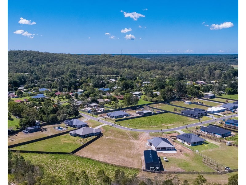 18 Murrimbah Drive, Caboolture QLD 4510