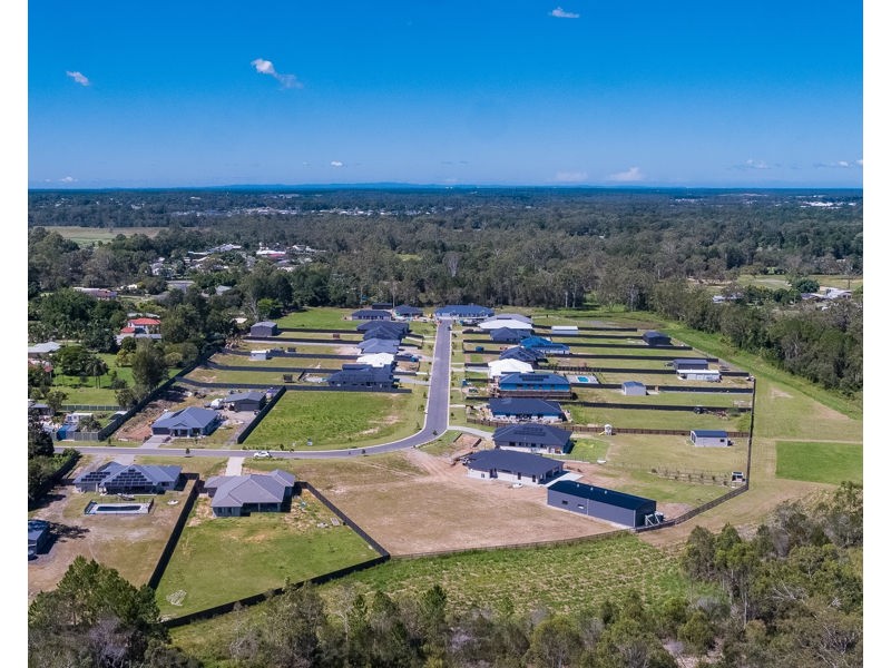 18 Murrimbah Drive, Caboolture QLD 4510