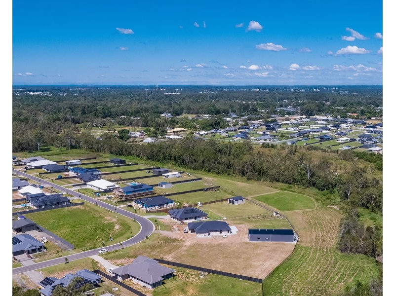 18 Murrimbah Drive, Caboolture QLD 4510
