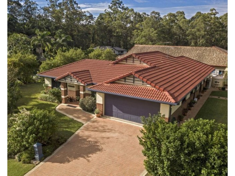 1 Firewheel Court, Eatons Hill QLD 4037