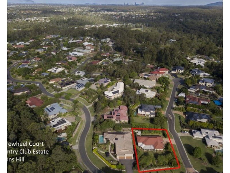 1 Firewheel Court, Eatons Hill QLD 4037