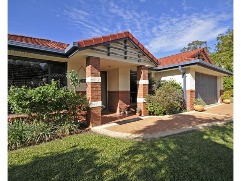 1 Firewheel Court, Eatons Hill QLD 4037