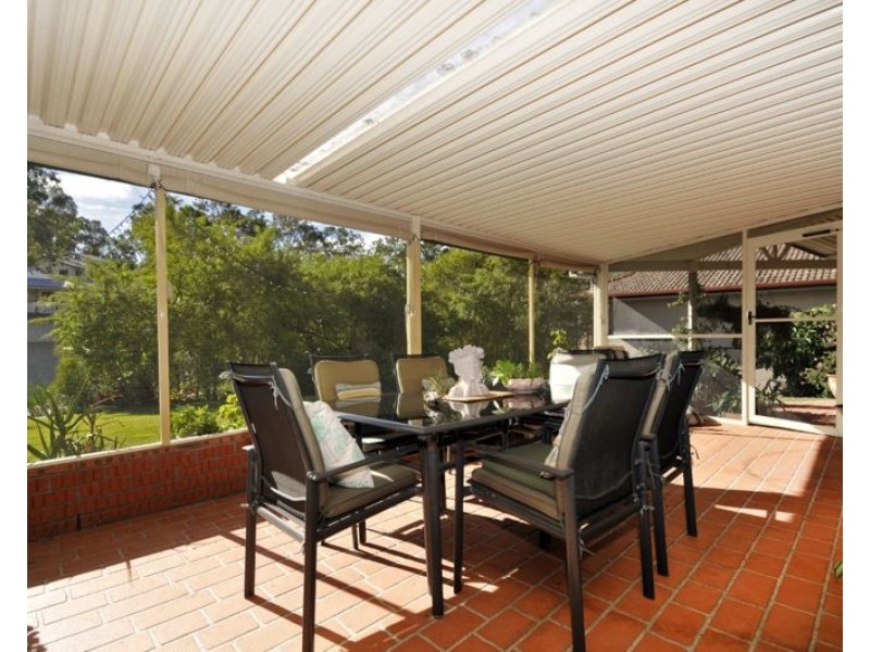 1 Firewheel Court, Eatons Hill QLD 4037