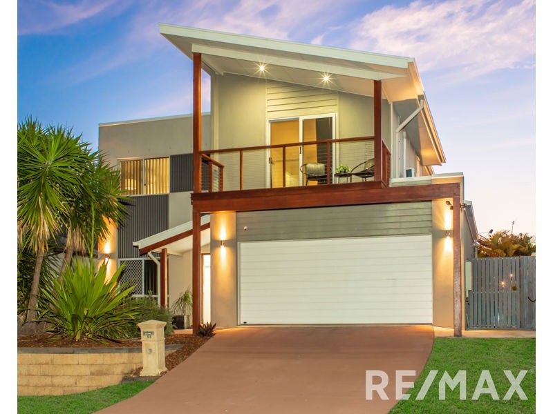 58 Swan Parade, Warner QLD 4500
