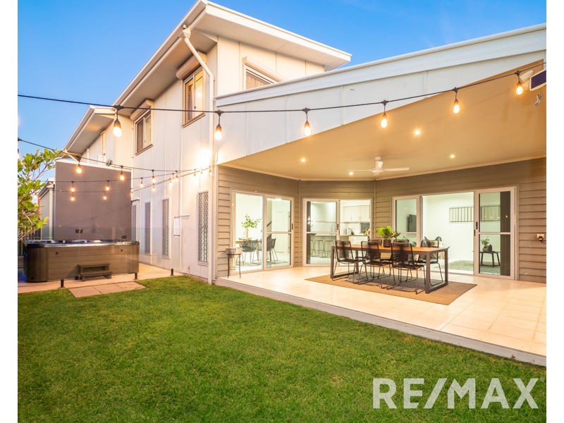 58 Swan Parade, Warner QLD 4500