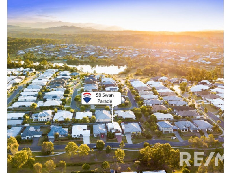 58 Swan Parade, Warner QLD 4500