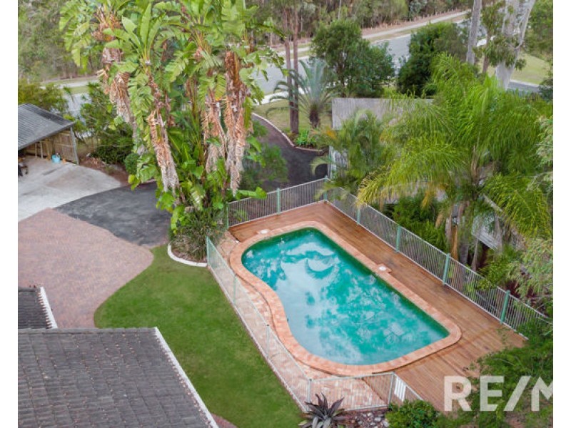 2 Lambert Court, Eatons Hill QLD 4037