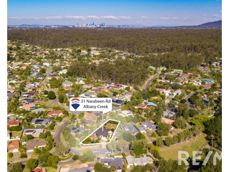 31 Narrabeen Road, Albany Creek QLD 4035