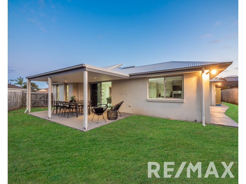 17 Jean Close, Joyner QLD 4500