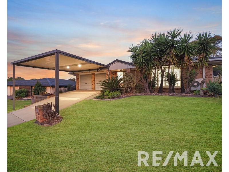 9 Pascali Crescent, Eatons Hill QLD 4037