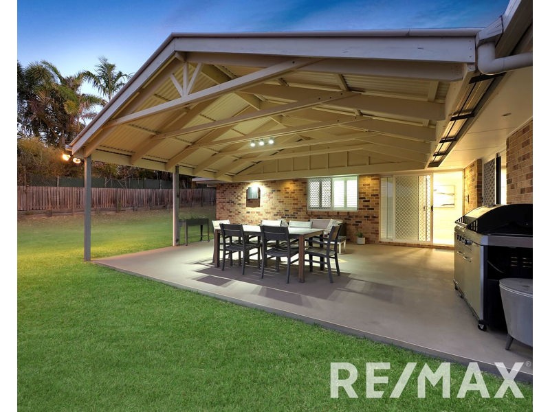 9 Pascali Crescent, Eatons Hill QLD 4037