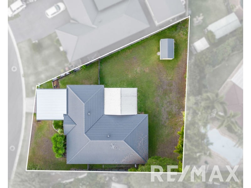 9 Pascali Crescent, Eatons Hill QLD 4037