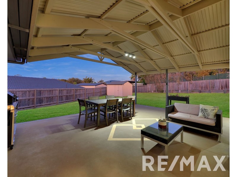 9 Pascali Crescent, Eatons Hill QLD 4037