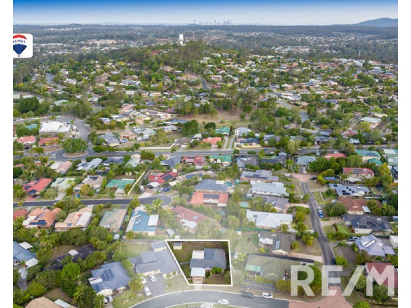 9 Pascali Crescent, Eatons Hill QLD 4037