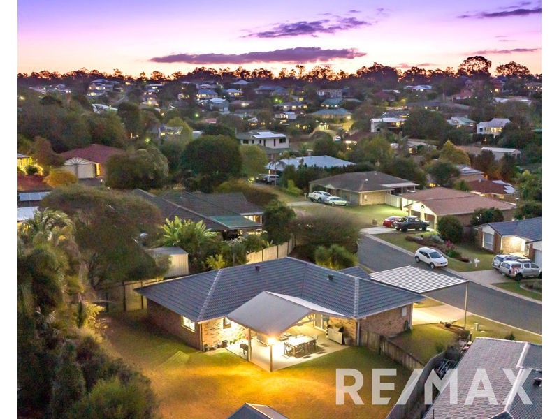 9 Pascali Crescent, Eatons Hill QLD 4037