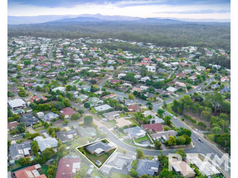 9 Pascali Crescent, Eatons Hill QLD 4037