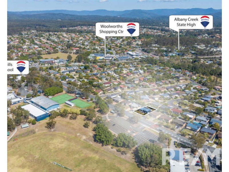 127 Keong Road, Albany Creek QLD 4035