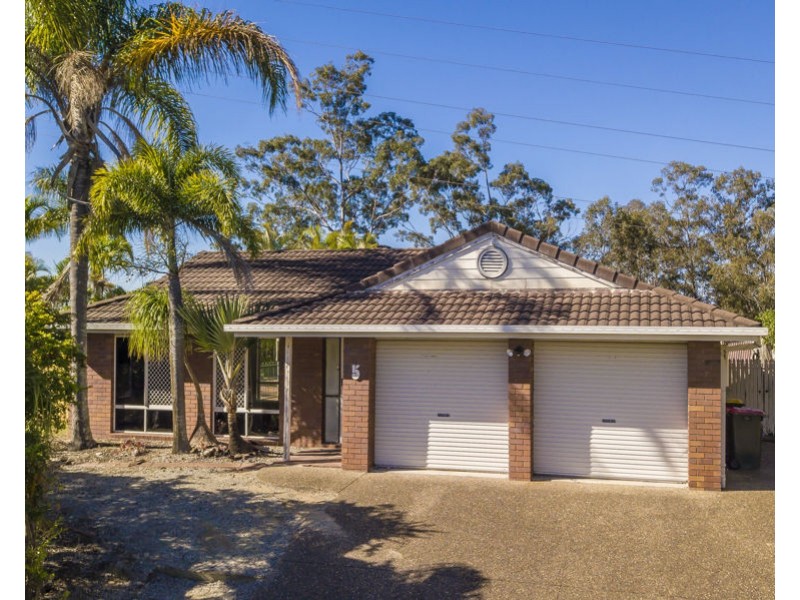 5 Listonia Drive, Albany Creek QLD 4035