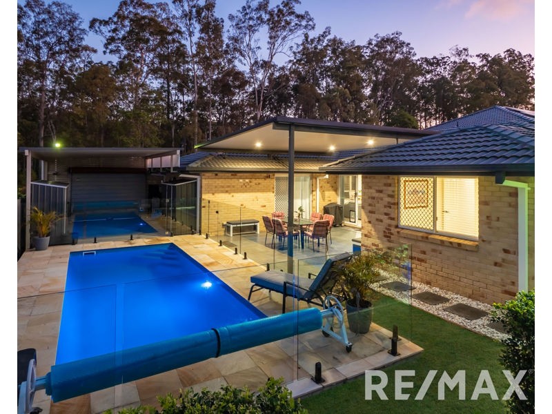 66 Thiess Drive, Albany Creek QLD 4035