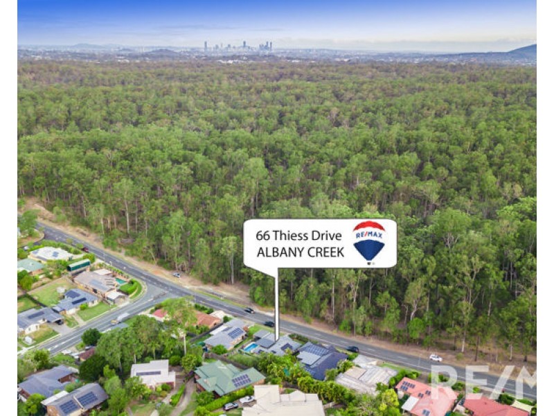 66 Thiess Drive, Albany Creek QLD 4035