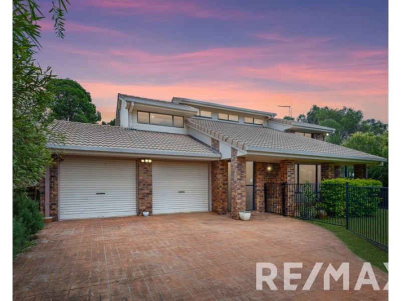6 Pegasus Avenue, Eatons Hill QLD 4037