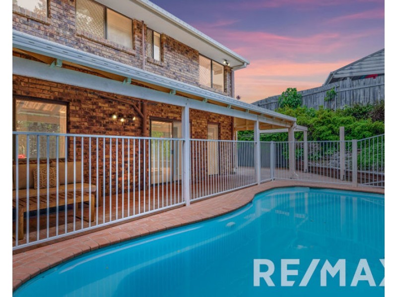 6 Pegasus Avenue, Eatons Hill QLD 4037