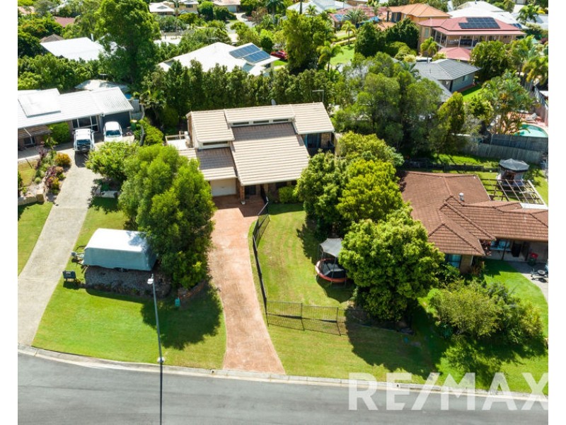 6 Pegasus Avenue, Eatons Hill QLD 4037