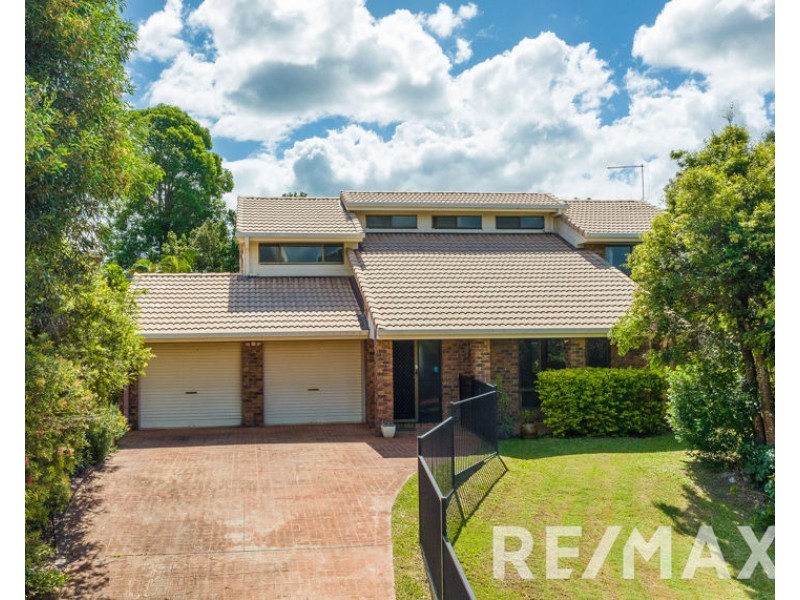 6 Pegasus Avenue, Eatons Hill QLD 4037