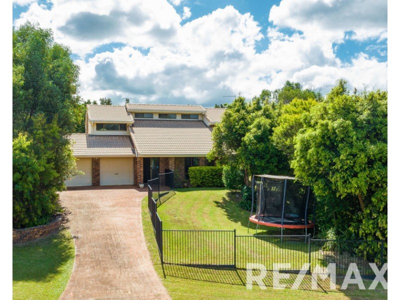 6 Pegasus Avenue, Eatons Hill QLD 4037
