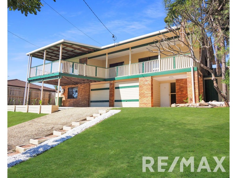 7 Sharon Ct, Albany Creek QLD 4035