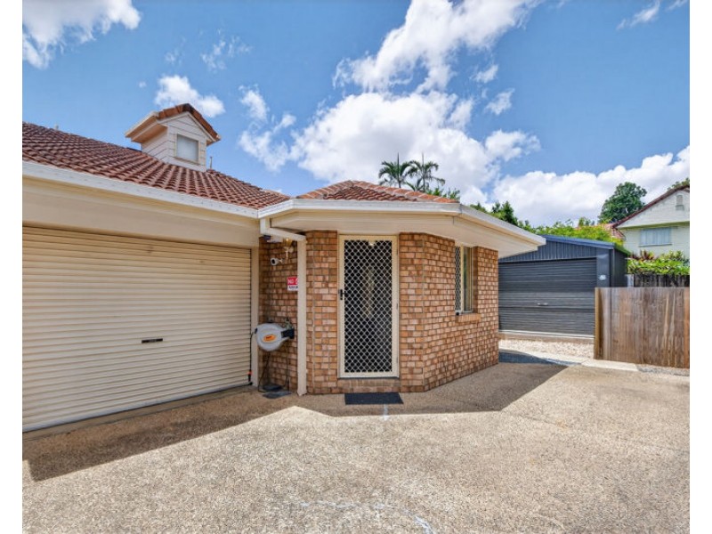 3/52 Griffith Street, Everton Park QLD 4053