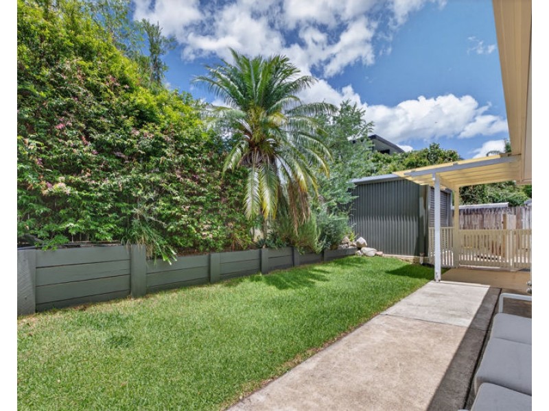 3/52 Griffith Street, Everton Park QLD 4053