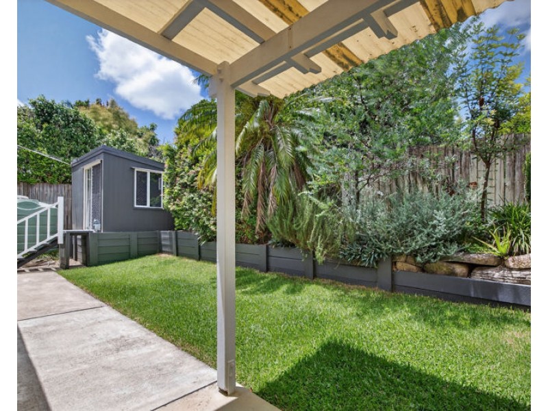 3/52 Griffith Street, Everton Park QLD 4053