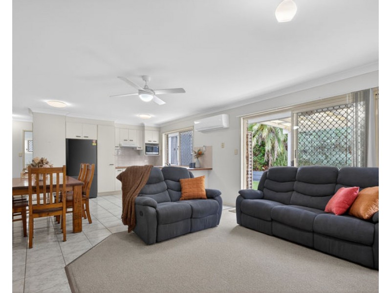 3/52 Griffith Street, Everton Park QLD 4053