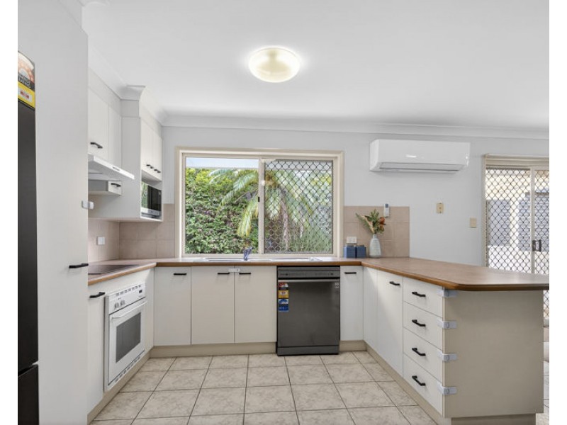 3/52 Griffith Street, Everton Park QLD 4053