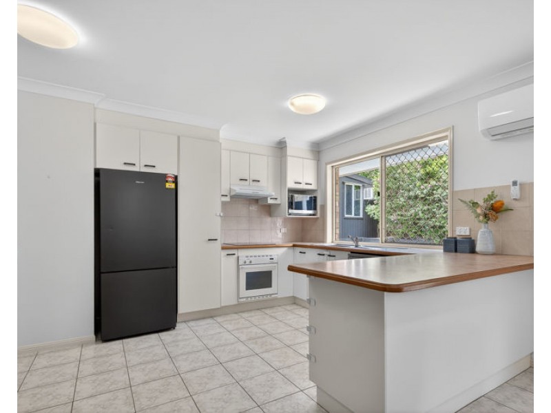 3/52 Griffith Street, Everton Park QLD 4053
