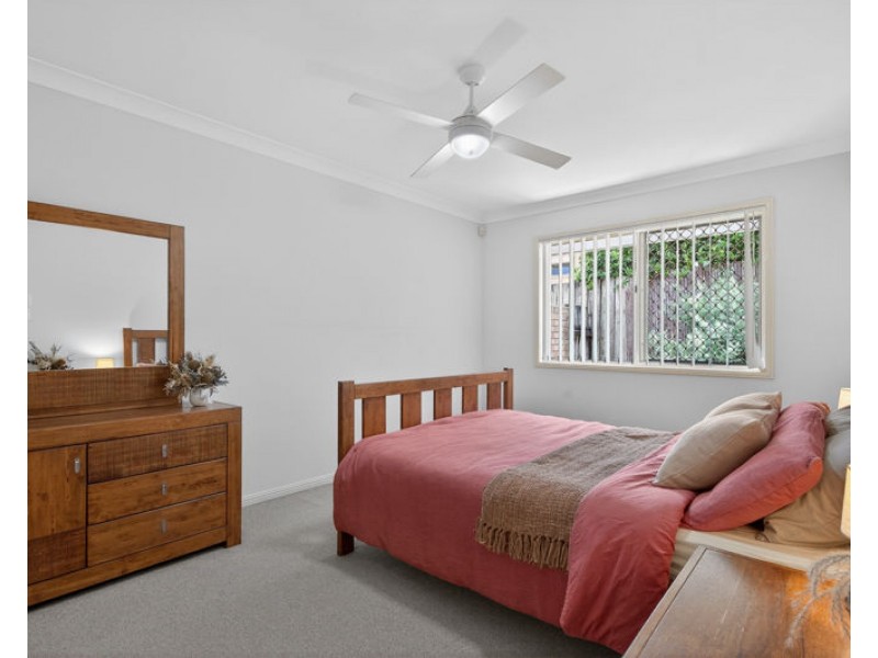 3/52 Griffith Street, Everton Park QLD 4053