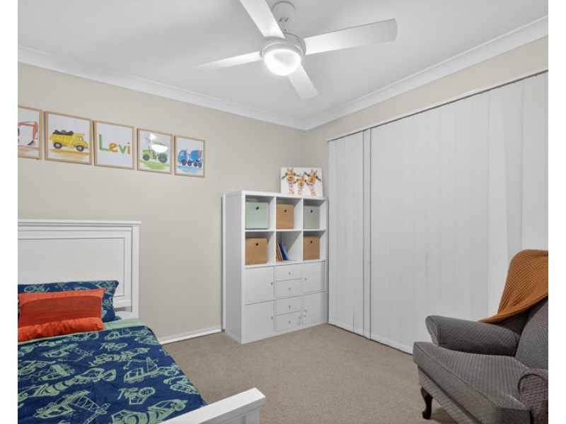 3/52 Griffith Street, Everton Park QLD 4053