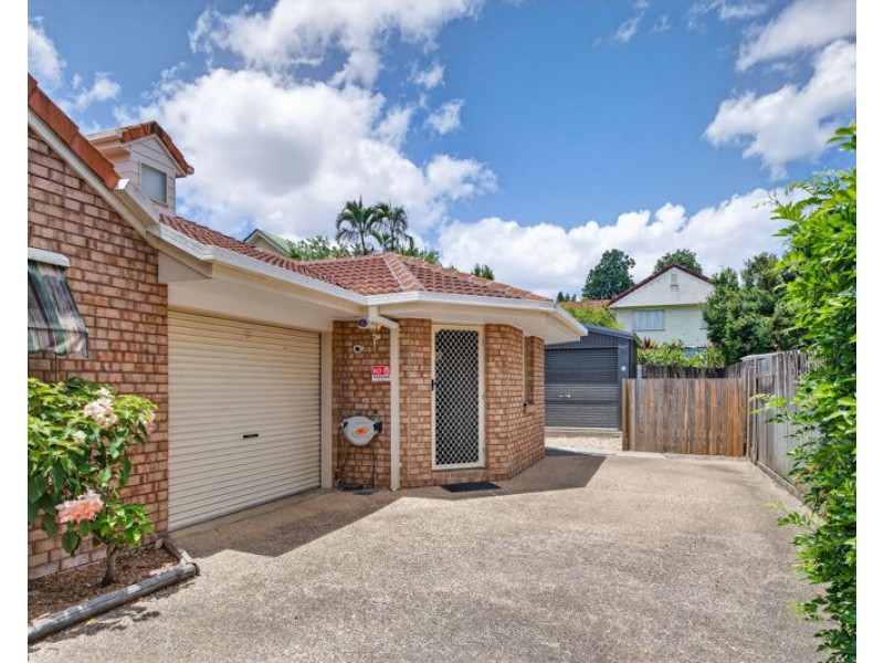 3/52 Griffith Street, Everton Park QLD 4053