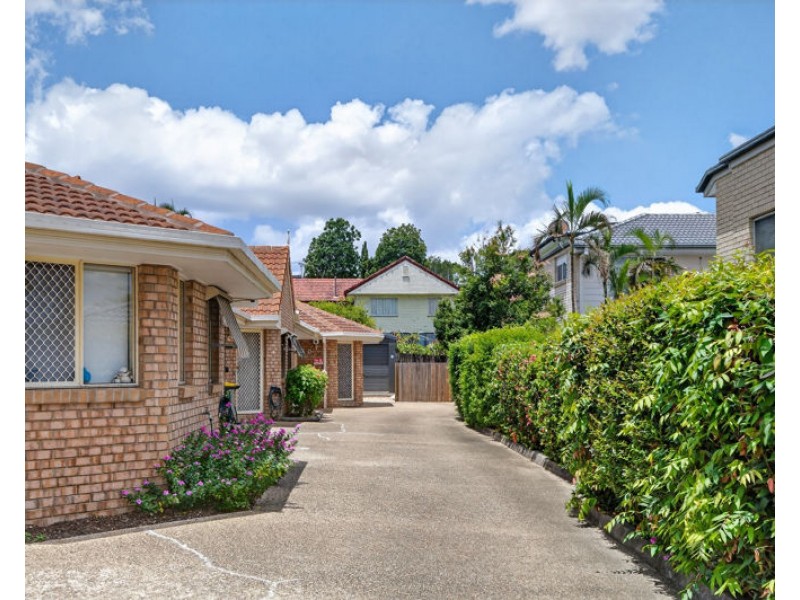 3/52 Griffith Street, Everton Park QLD 4053