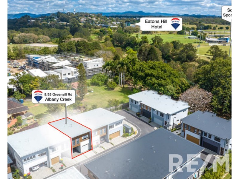 8/55 Greensill Road, Albany Creek QLD 4035