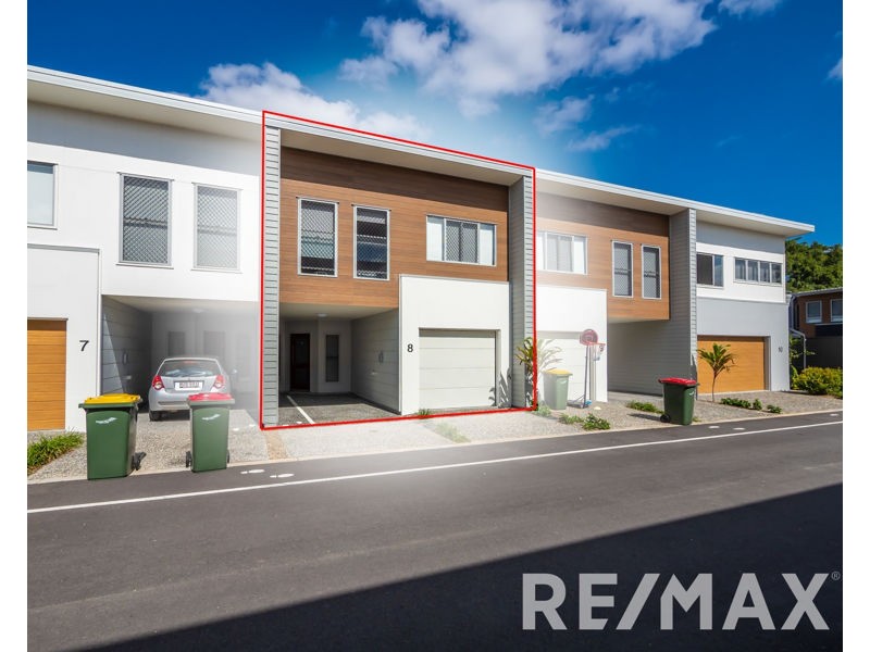 8/55 Greensill Road, Albany Creek QLD 4035