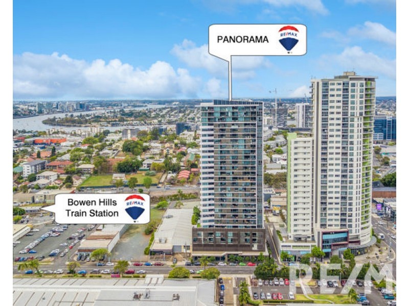 2511/37 Mayne Road, Bowen Hills QLD 4006