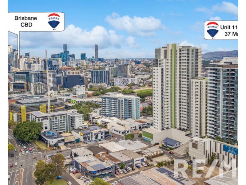 2511/37 Mayne Road, Bowen Hills QLD 4006