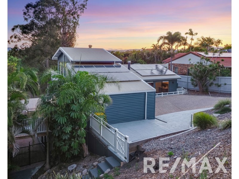 14 Minerva Court, Eatons Hill QLD 4037