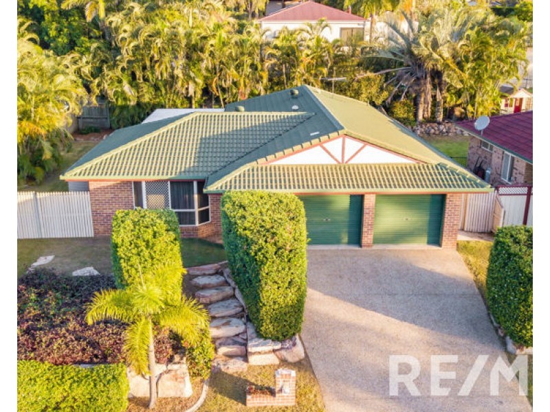 49 Saraband Drive, Eatons Hill QLD 4037