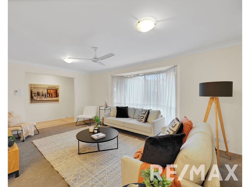 49 Saraband Drive, Eatons Hill QLD 4037