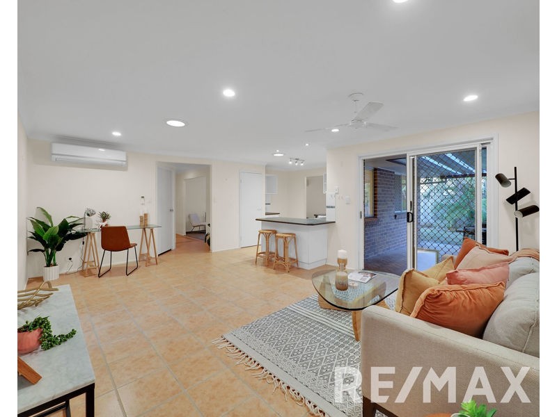 49 Saraband Drive, Eatons Hill QLD 4037