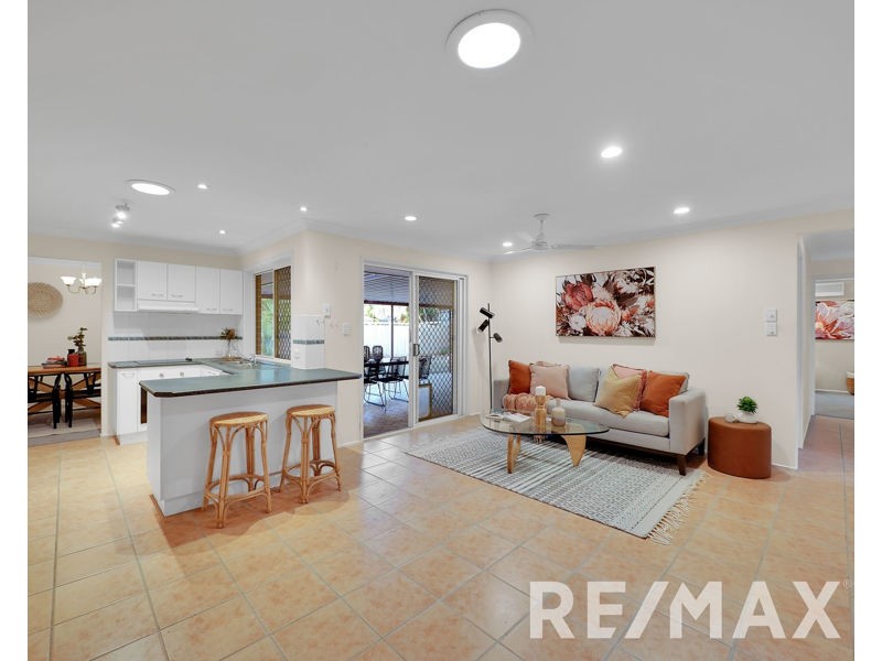 49 Saraband Drive, Eatons Hill QLD 4037