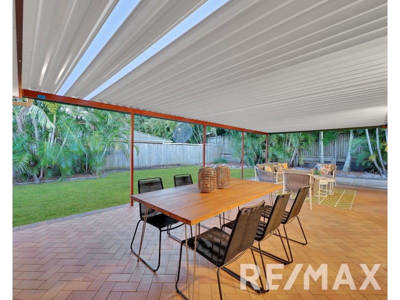 49 Saraband Drive, Eatons Hill QLD 4037